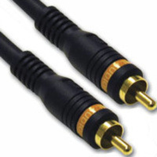 C2G 45425 0.9м RCA RCA Синий коаксиальный кабель