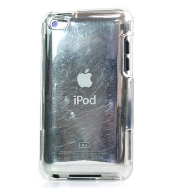 Kroo 2209 Cover Transparent MP3/MP4 player case