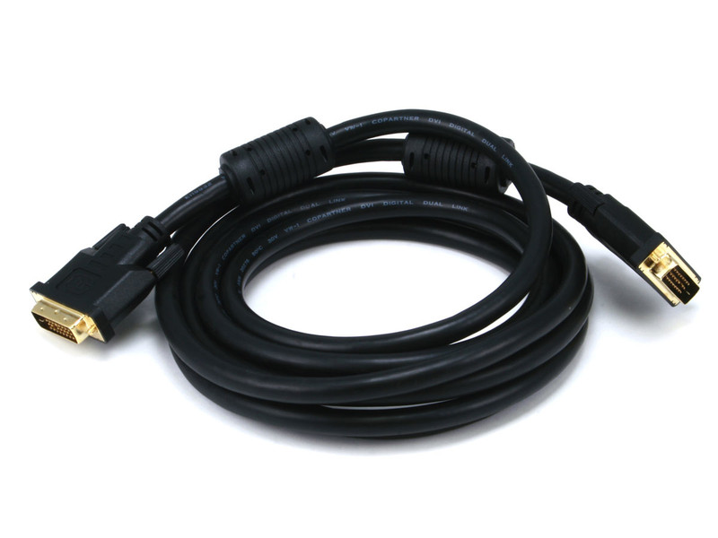 Monoprice 102759 DVI кабель