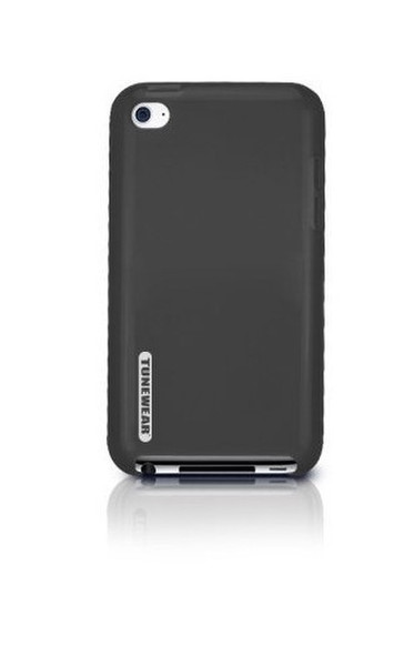 TuneWear IT4-SOFT-SHELL-01 Cover case Серый чехол для MP3/MP4-плееров