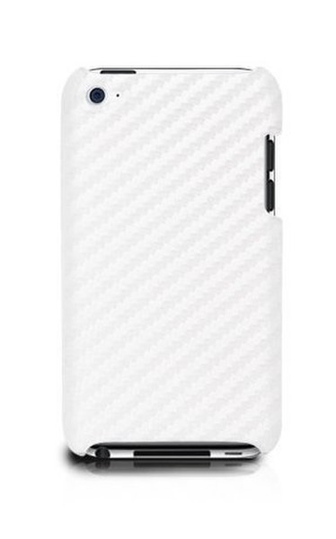 TuneWear IT4-CARBON-01 Cover case Белый чехол для MP3/MP4-плееров