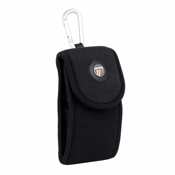 Merkury Innovations TG-CPMC10 9cards Neopren Black memory card case