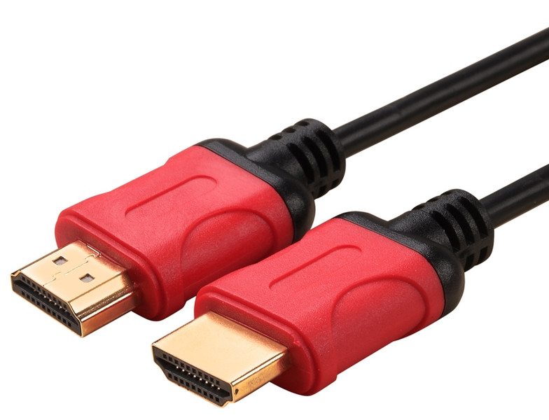 eForCity TOTHHDMH10F2 HDMI кабель