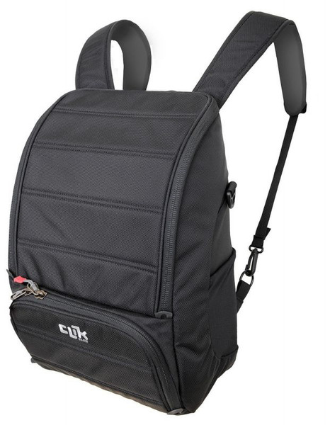 Clik Elite CE719BK Kameratasche-Rucksack