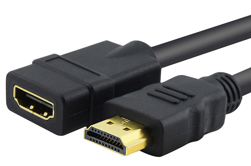 eForCity TOTHHDMHMF01 HDMI-Kabel