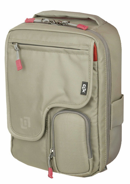 Clik Elite CE717GR Kameratasche-Rucksack