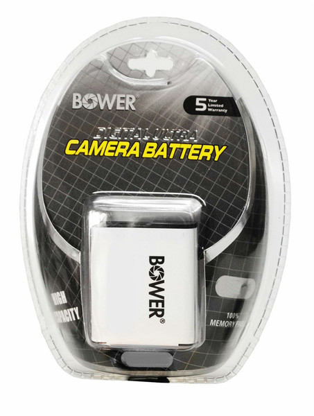 Bower XPDKOA6 1000mAh 3.7V rechargeable battery