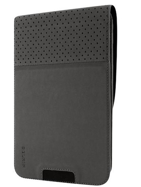 Belkin F8N651TTC01 Folio Black,Blue e-book reader case