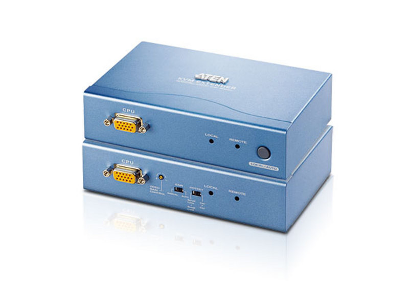 Aten CE252 Blue console extender