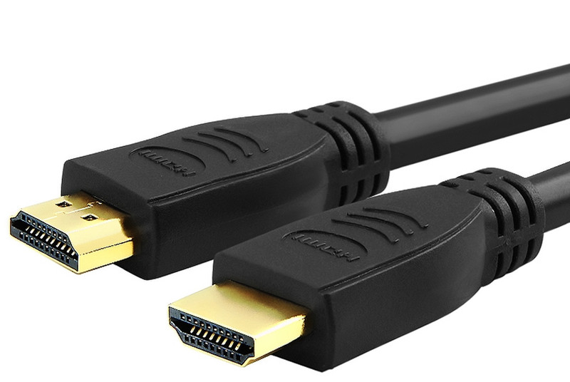 eForCity TOTHHDMH25F3 HDMI кабель