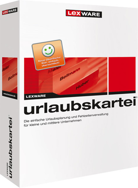 Lexware 08851-0015 Finanzanalyse-Software