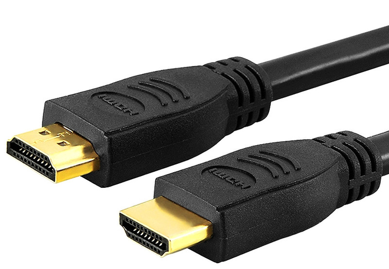eForCity TOTHHDMH20F2 HDMI кабель