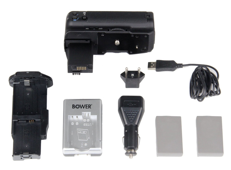 Bower XKC1000D camera kit