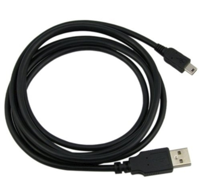 eForCity 6-Feet GPS Data Cable for Garmin Nuvi