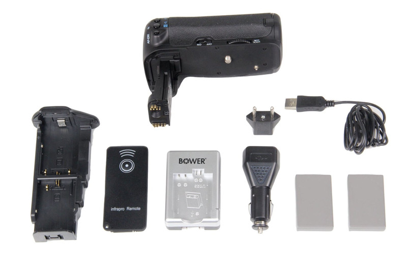 Bower XKC60D camera kit
