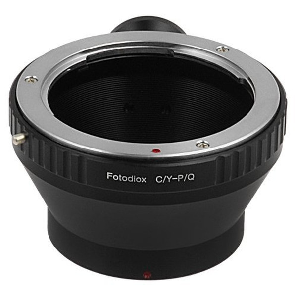 Fotodiox 11LA-CY-PK-Q адаптер для фотоаппаратов