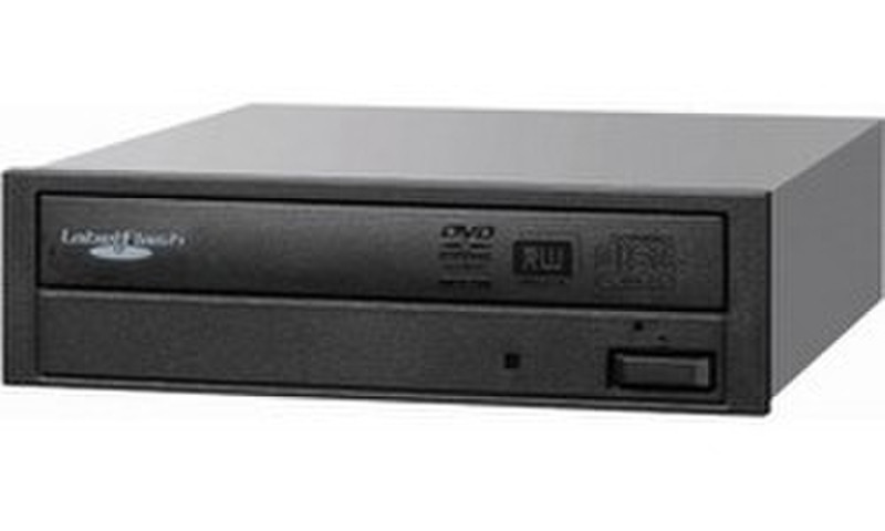 Sony Optiarc AD-7243S-0B Internal Black optical disc drive