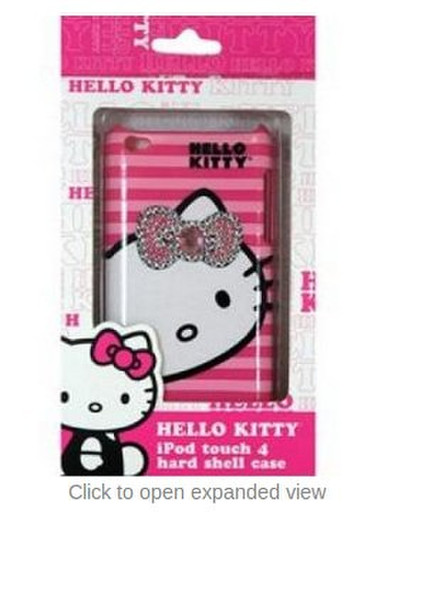 Hello Kitty HK-24609 Cover Pink,White MP3/MP4 player case