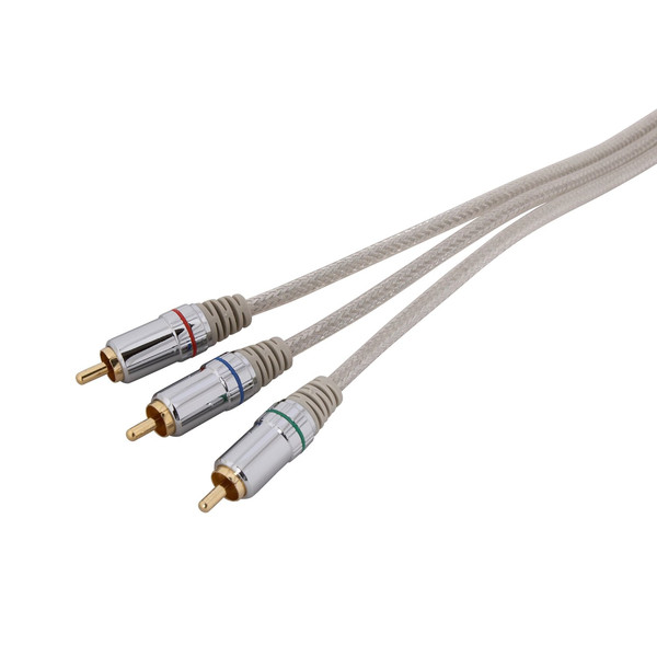 AmerTac VC3012COMPON компонентный (YPbPr) видео кабель