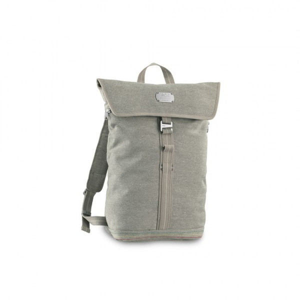 The House Of Marley Backpack Backpack Grey