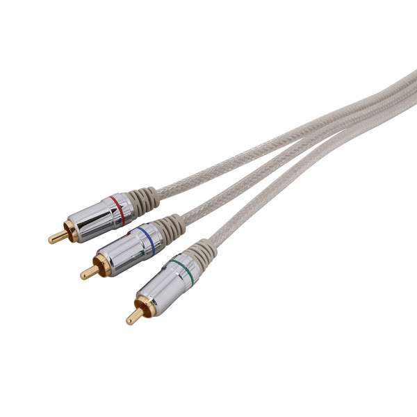 AmerTac VC3006COMPON компонентный (YPbPr) видео кабель