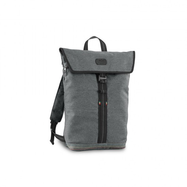 The House Of Marley Backpack Rucksack Graphit
