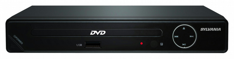 Curtis SDVD6670 DVD-плеер