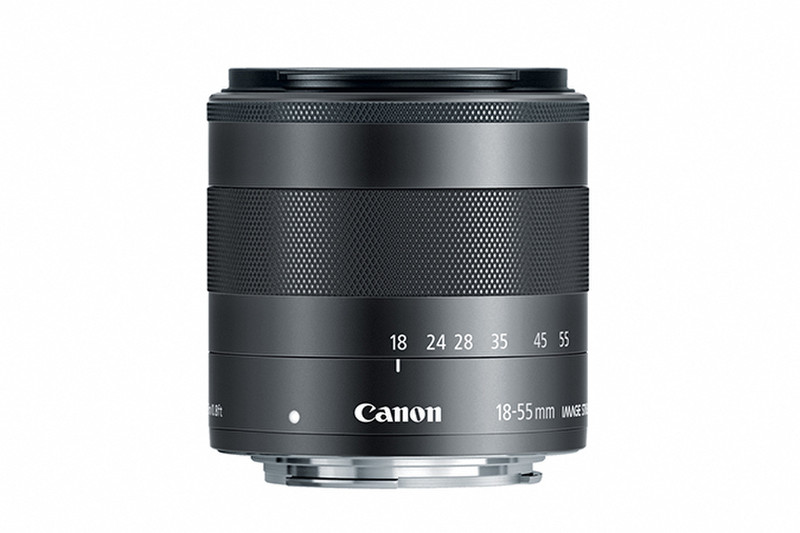 Canon EF-M 18-55mm f3.5-5.6 IS STM
