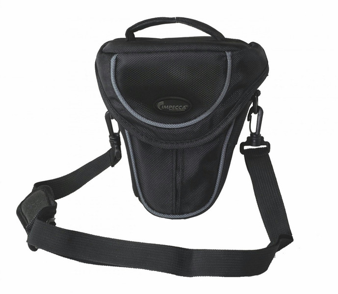 Impecca DCS130 Наплечная сумка Черный сумка для фотоаппарата