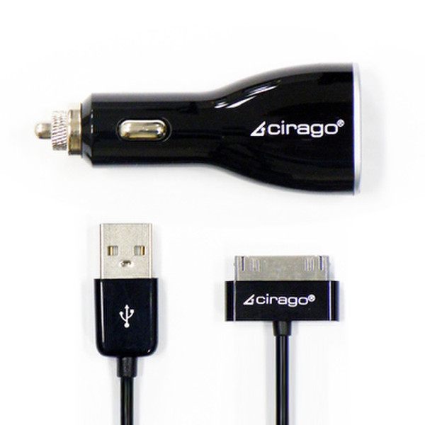 Cirago IPA3510 mobile device charger