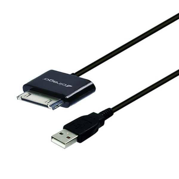 Cirago IPA1201 кабель USB