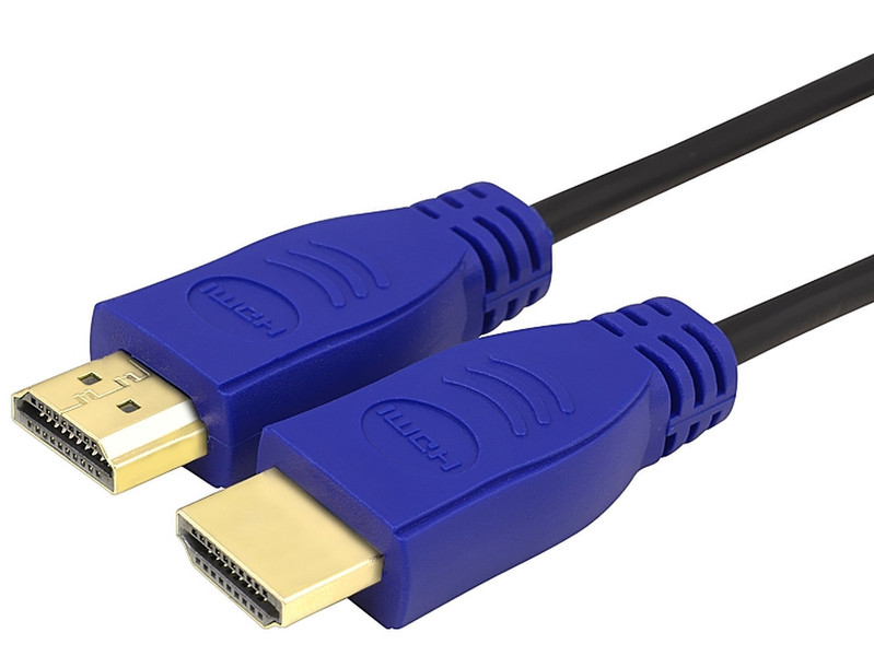 eForCity TOTHHDMH3F09 HDMI-Kabel