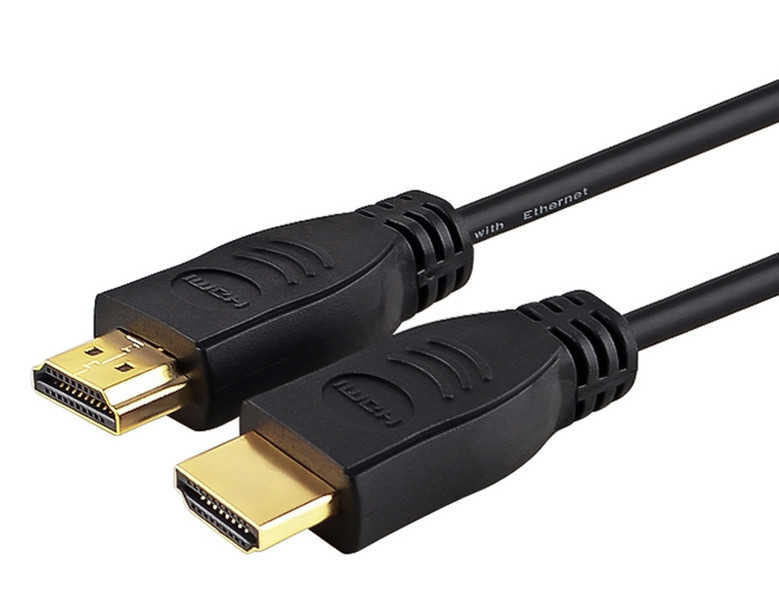 eForCity TOTHHDMH5F03 HDMI кабель