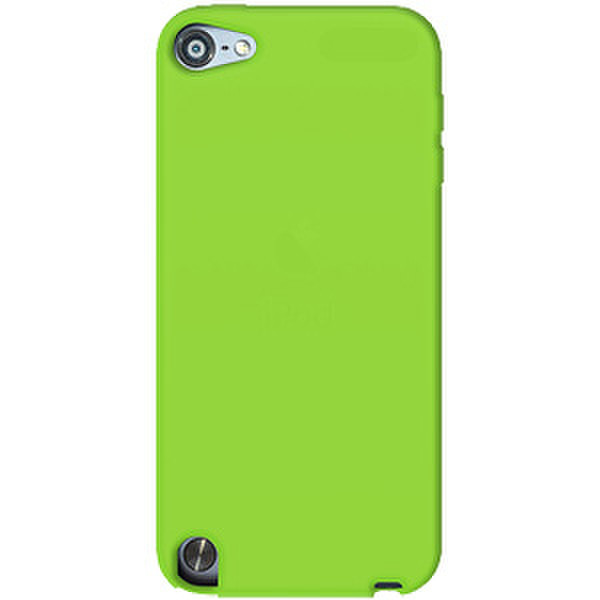 Amzer AMZ94910 Skin case Зеленый чехол для MP3/MP4-плееров