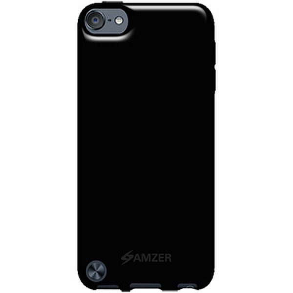 Amzer AMZ94896 Skin case Black MP3/MP4 player case