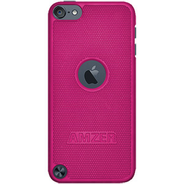 Amzer AMZ94891 Cover Pink MP3/MP4 player case