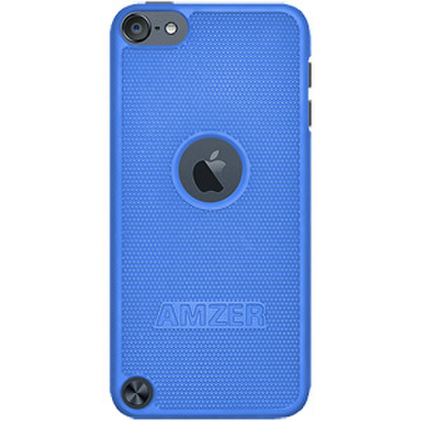 Amzer AMZ94892 Cover Blue MP3/MP4 player case
