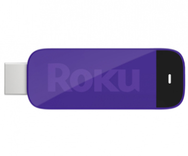 Roku 3400R USB Netzwerkkarte
