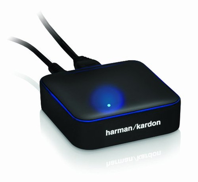 Harman/Kardon BTA 10