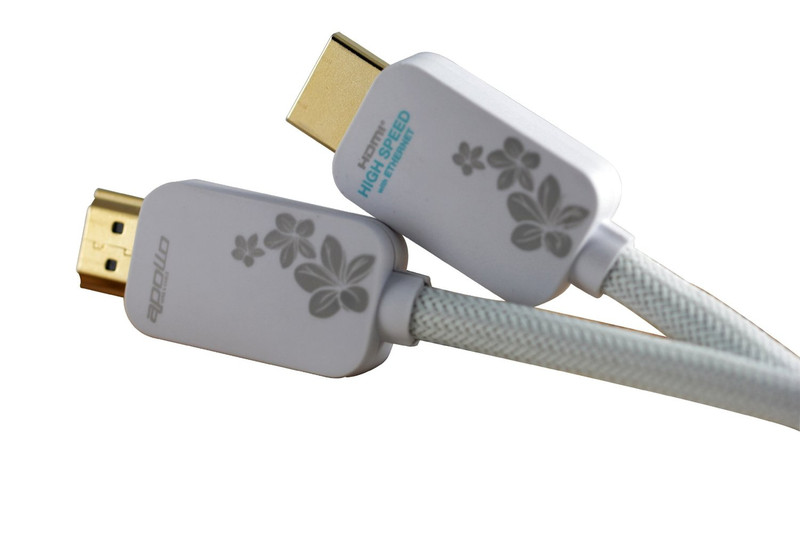 Apollo 471748026332 2.8m HDMI HDMI Grey