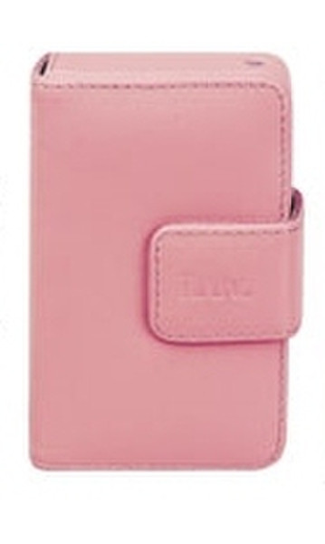 iLuv Leather Protective Case