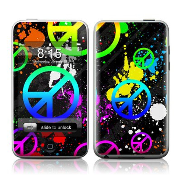 DecalGirl IPT-UNITY Cover case Разноцветный чехол для MP3/MP4-плееров