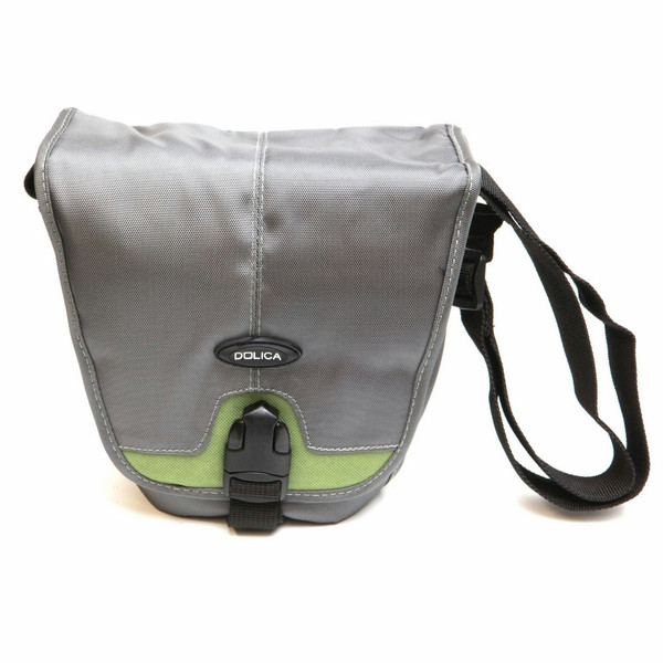 Dolica CS008GR Наплечная сумка Серый сумка для фотоаппарата