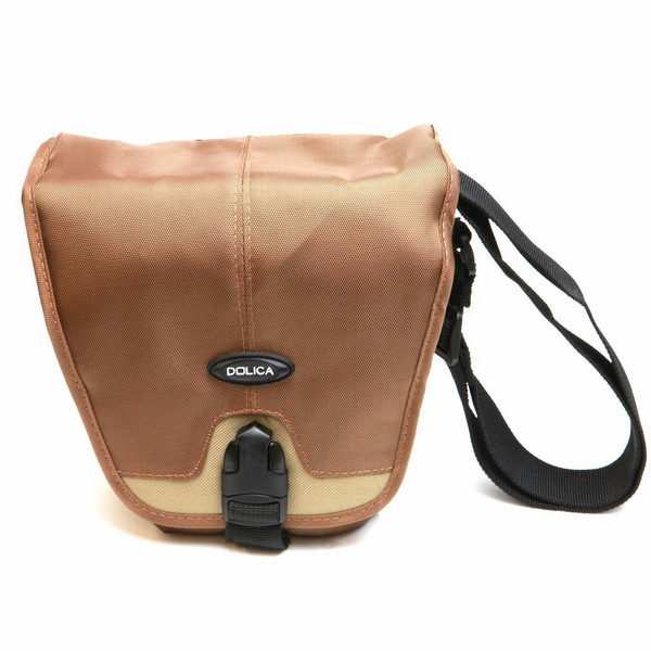 Dolica CS008BR Наплечная сумка Коричневый сумка для фотоаппарата