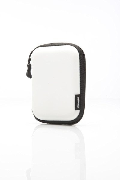 Cygnett RA0219CGEXP Чехол-футляр Черный, Белый сумка для фотоаппарата