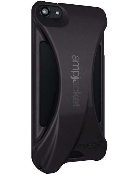 Kubxlab AmpJacket Cover case Черный