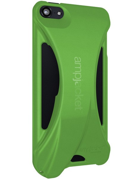 Kubxlab AmpJacket Cover case Зеленый