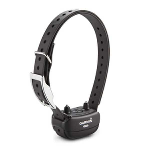 Garmin 010-01070-10 Black Dog pet collar