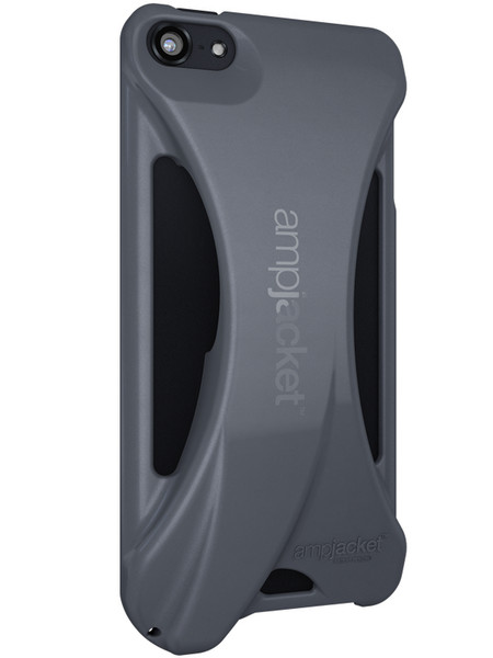 Kubxlab AmpJacket Cover case Серый