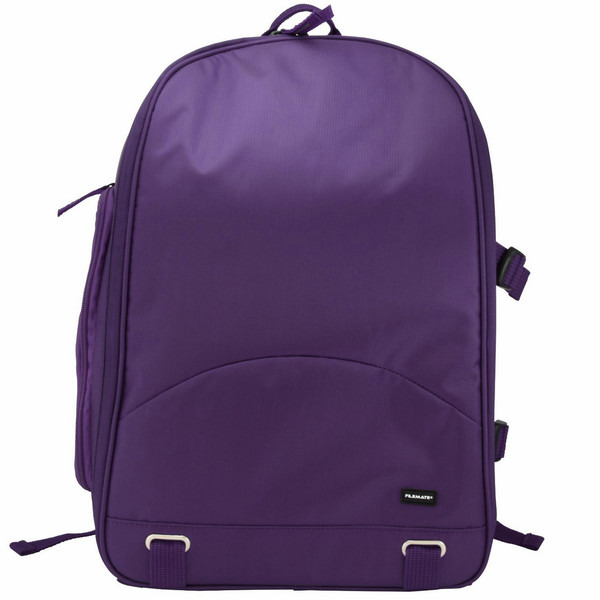 FileMate 3FMCG220PU2-R Backpack Purple